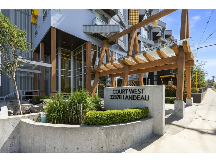 610 32828 LANDEAU PLACE, Abbotsford