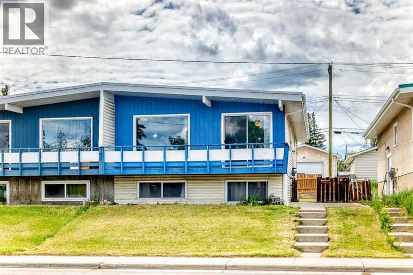 6329 Centre Street NW, Calgary