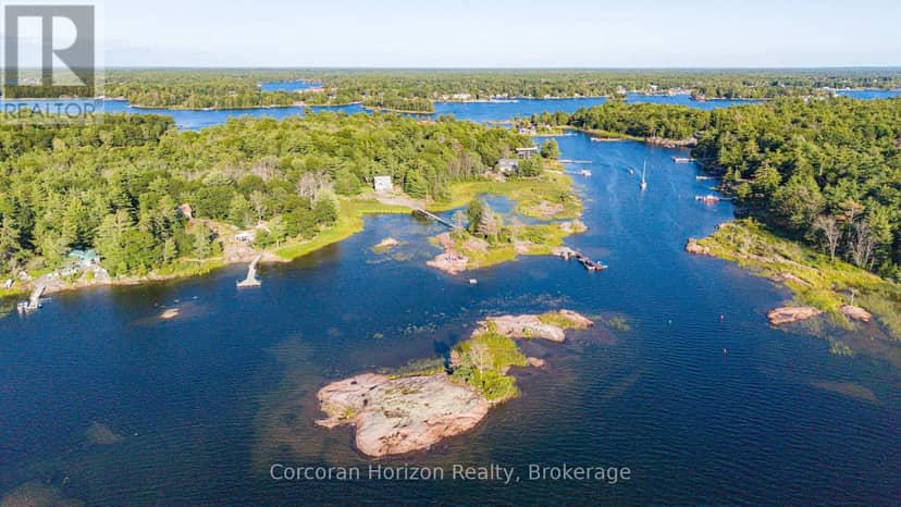4476 Island 1040/LITTLE Beausoleil Island — photo 11 of 40