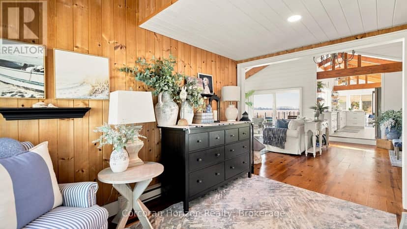 4476 Island 1040/LITTLE Beausoleil Island — photo 35 of 40