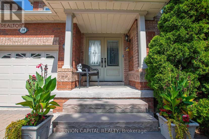 28 Sail Crescent — photo 4 of 40