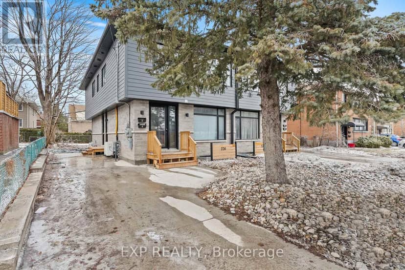 236 Woodroffe Avenue, Ottawa, photo 2