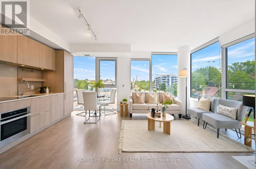 208 - 28 Ann Street — photo 10 of 30