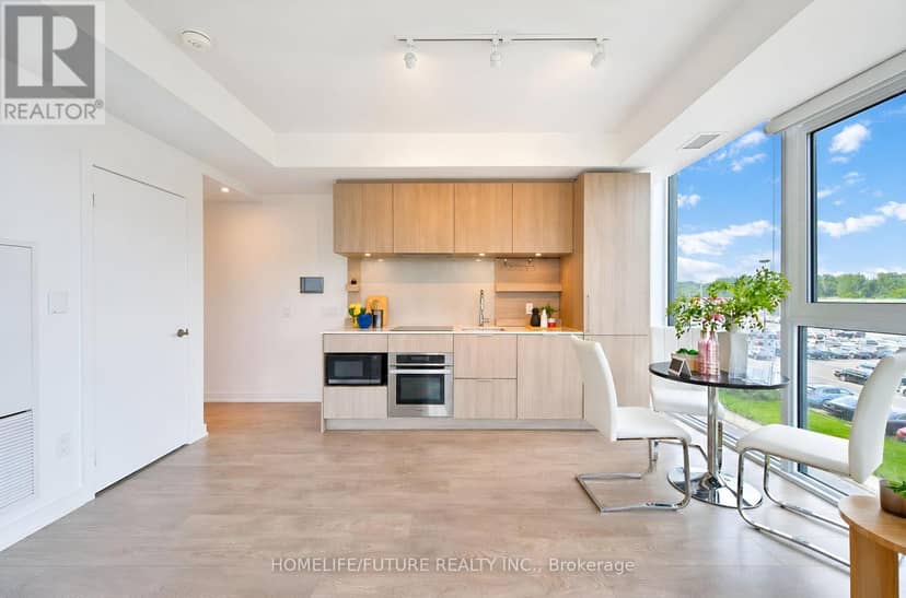 208 - 28 Ann Street — photo 7 of 30