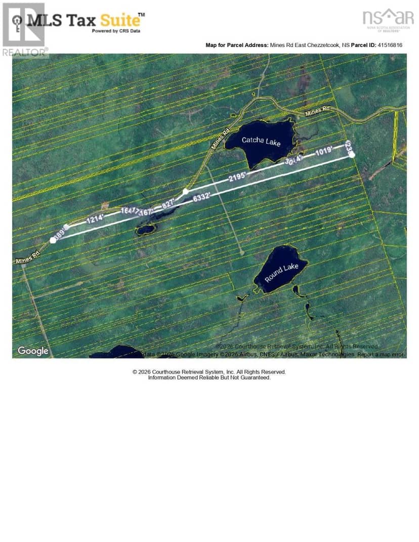 Lot 2 Mines Road, East Chezzetcook, photo 3