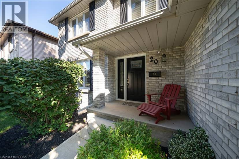 20 HOGARTH Road — photo 4 of 40