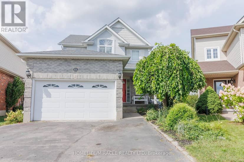 46 Heatherwood Place — photo 1 of 40