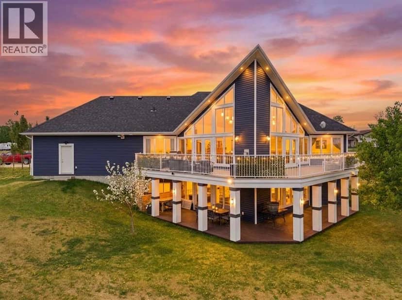 1 Aspen Rise, Parkland Beach