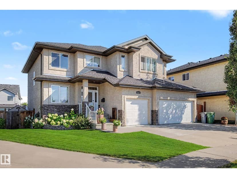 6324 56 AV, Beaumont, photo 2