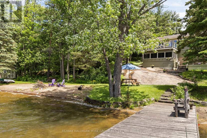 1291 Brackenrig Road, Muskoka Lakes