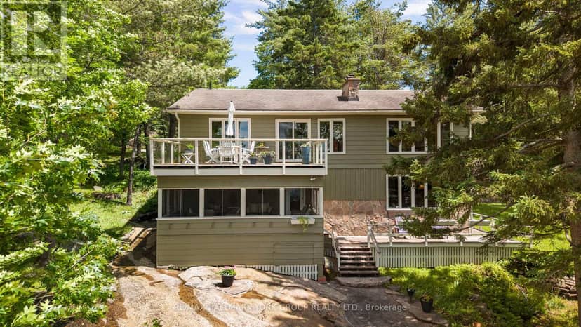1291 Brackenrig Road, Muskoka Lakes, photo 3