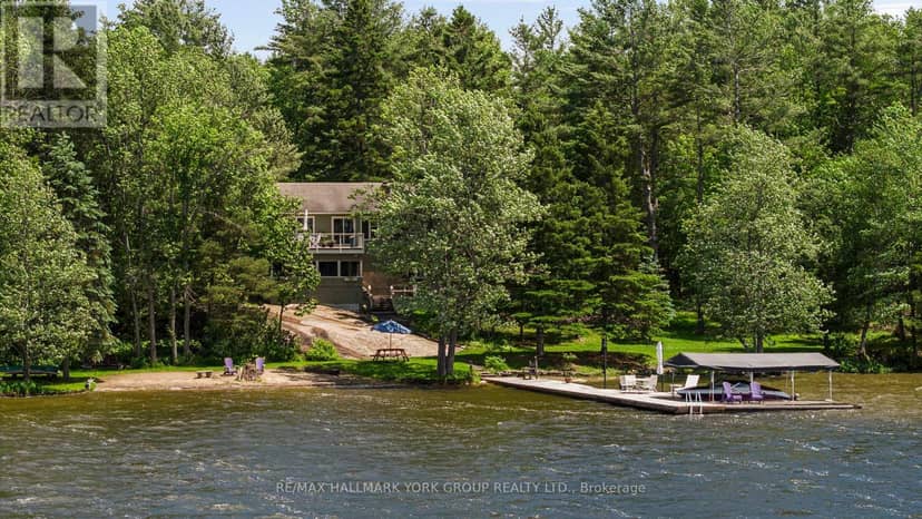 1291 Brackenrig Road, Muskoka Lakes, photo 5