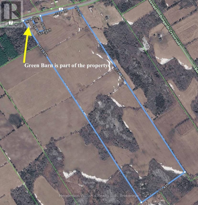 1546 County Road 7 Road W — photo 25 of 35