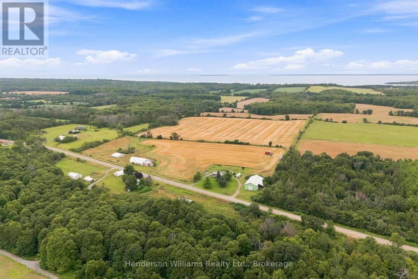 1546 County Road 7 Road W, Prince Edward County, photo 4