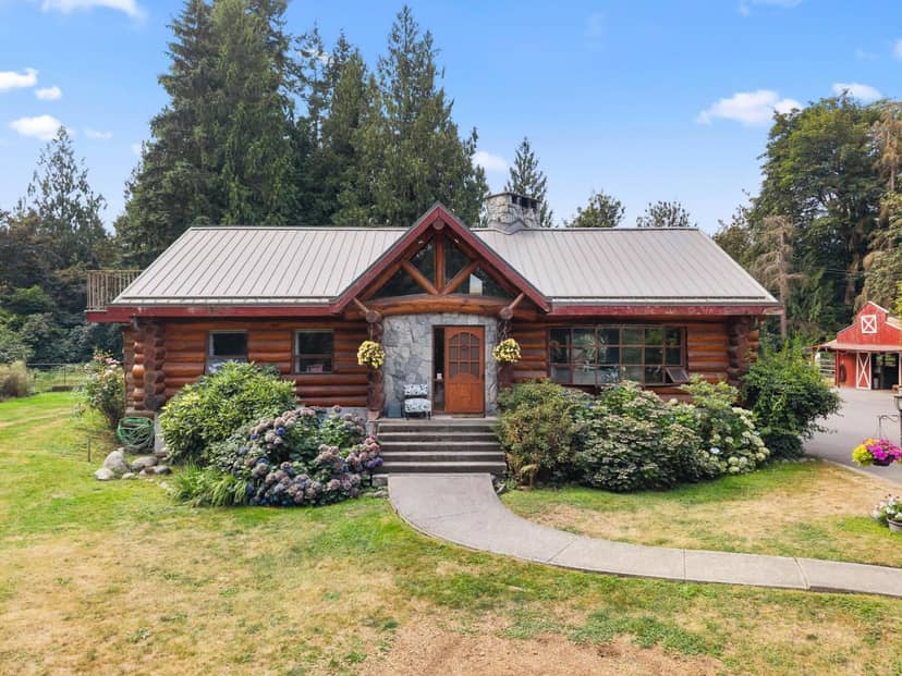 7275 253 STREET, Langley