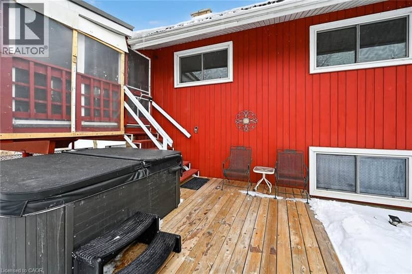 1686 OLD BROCK Street — photo 39 of 40