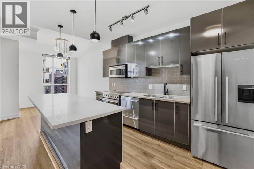 90 CHARLTON Avenue W Unit# 801 — photo 3 of 40