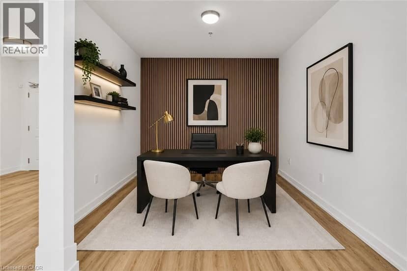 90 CHARLTON Avenue W Unit# 801 — photo 16 of 40