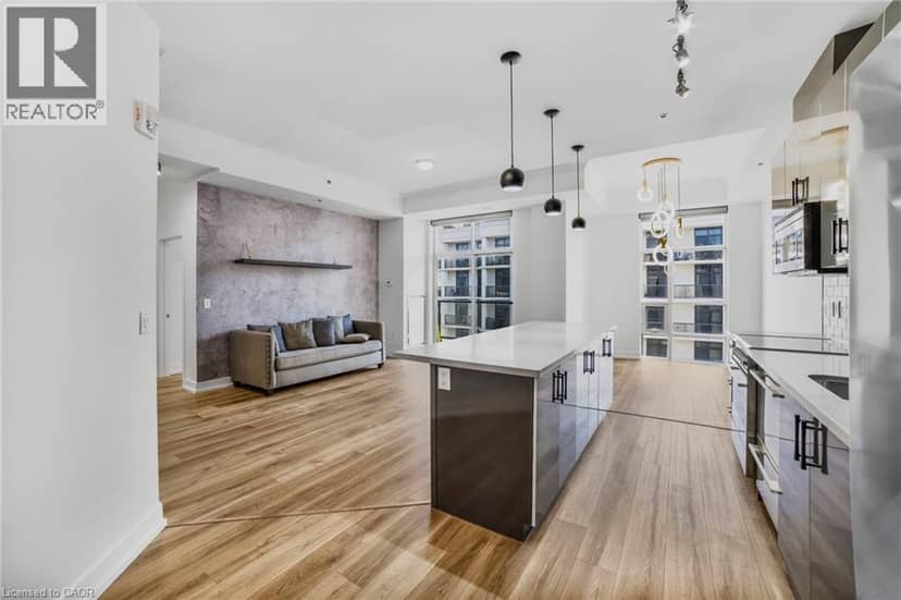 90 CHARLTON Avenue W Unit# 801 — photo 8 of 40