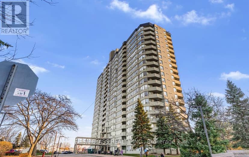 1208 - 700 Constellation Drive — photo 1 of 11
