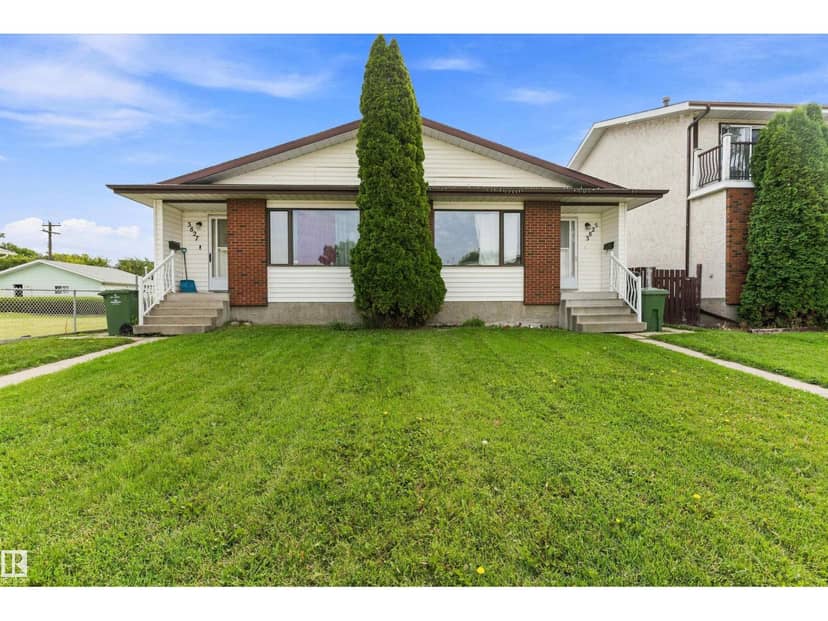 3825/27 53A ST, Wetaskiwin