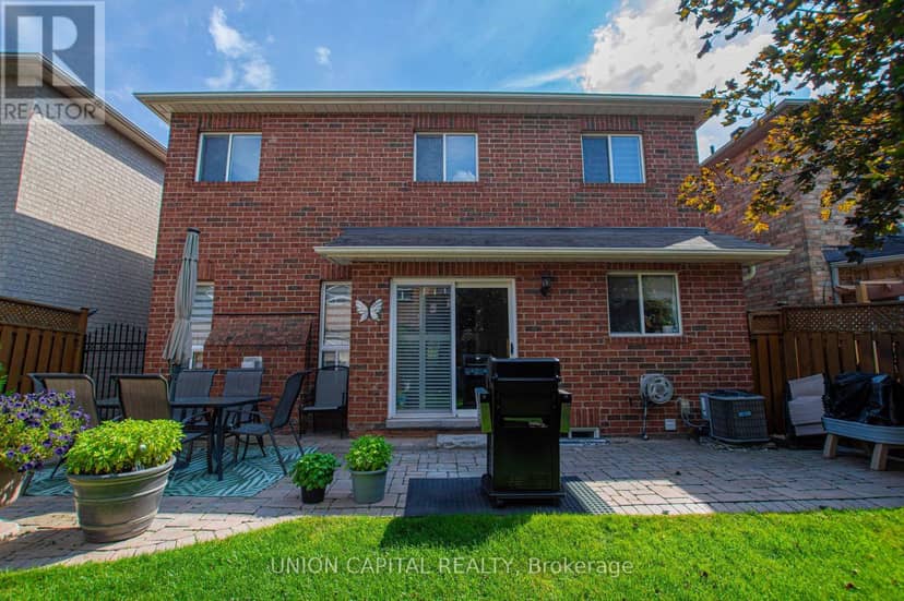 28 Sail Crescent — photo 40 of 40