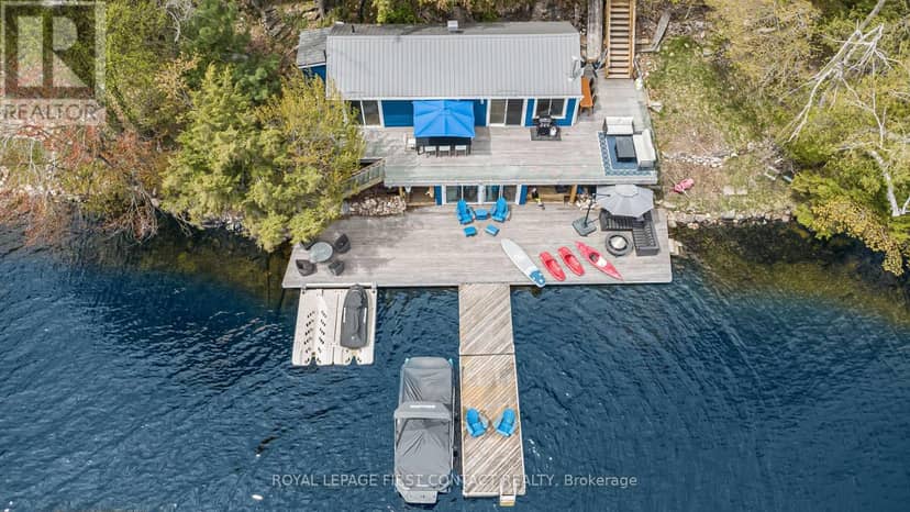 57 Fox Back Road, The Archipelago, photo 2