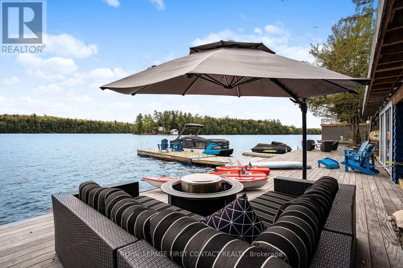 57 Fox Back Road, The Archipelago, photo 7