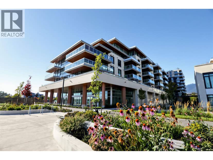 308 785 HARBOUR WAY, North Vancouver, photo 2