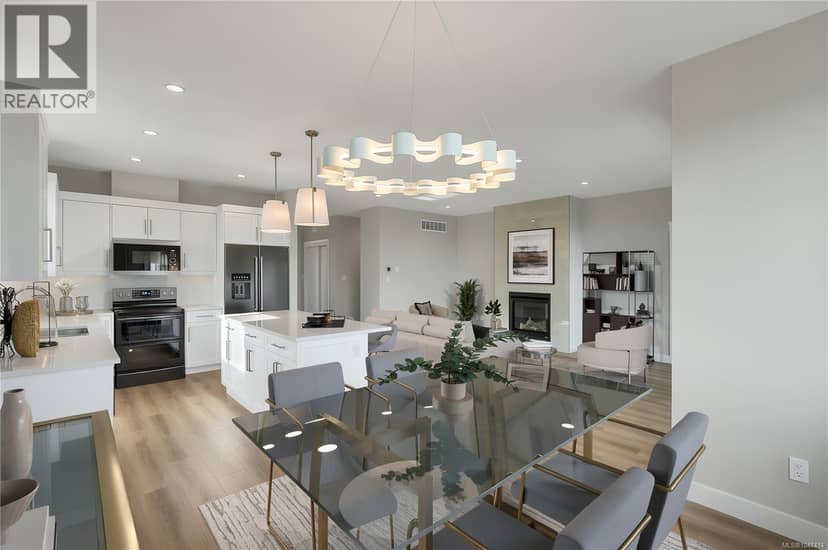 16 457 Arizona Dr, Campbell River