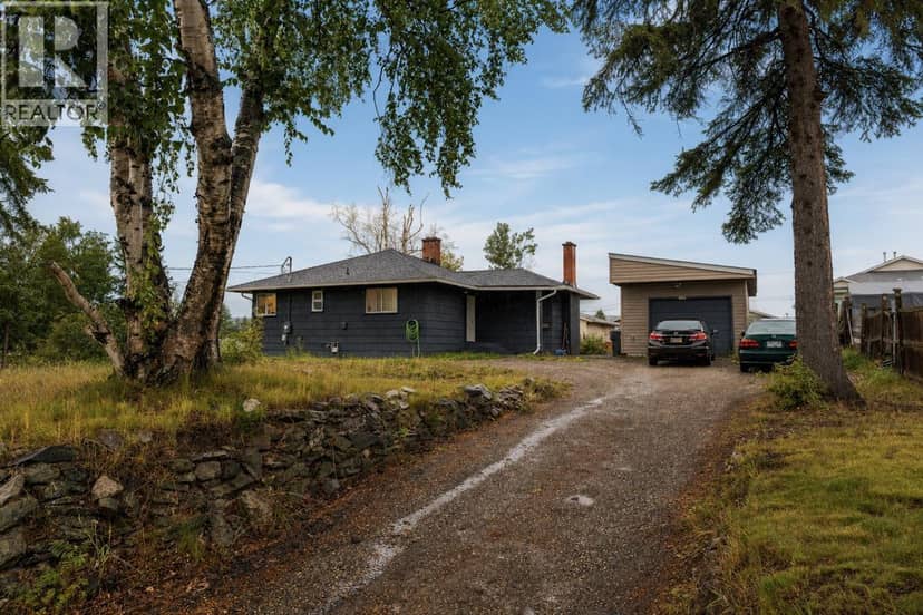 2025 PINE STREET, Prince George