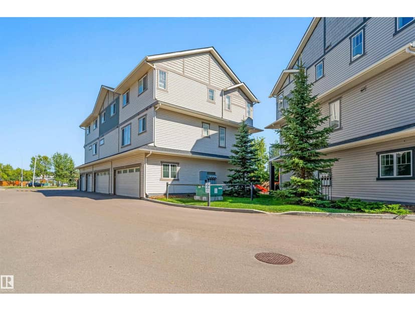 #66 12815 Cumberland Road NW NW, Edmonton, photo 4