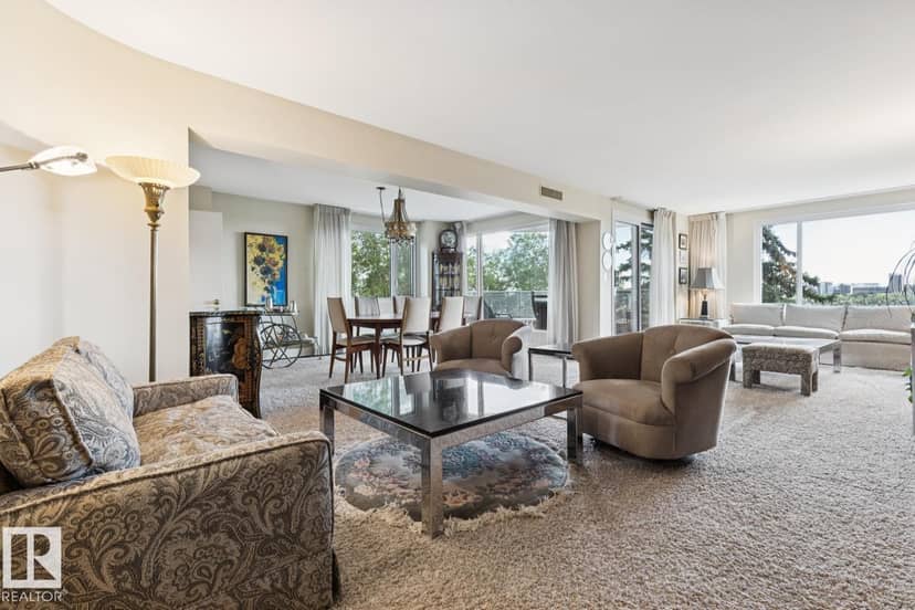 #501 10010 119 ST NW, Edmonton, photo 6