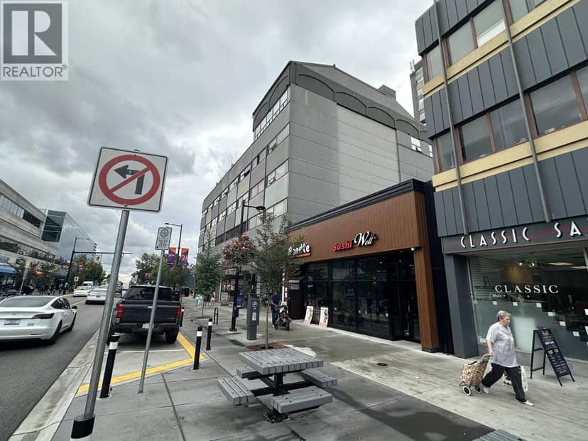 505 534 SIXTH STREET, New Westminster