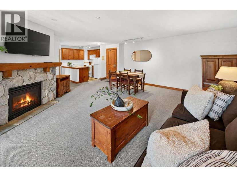 409 4660 BLACKCOMB WAY, Whistler, photo 2