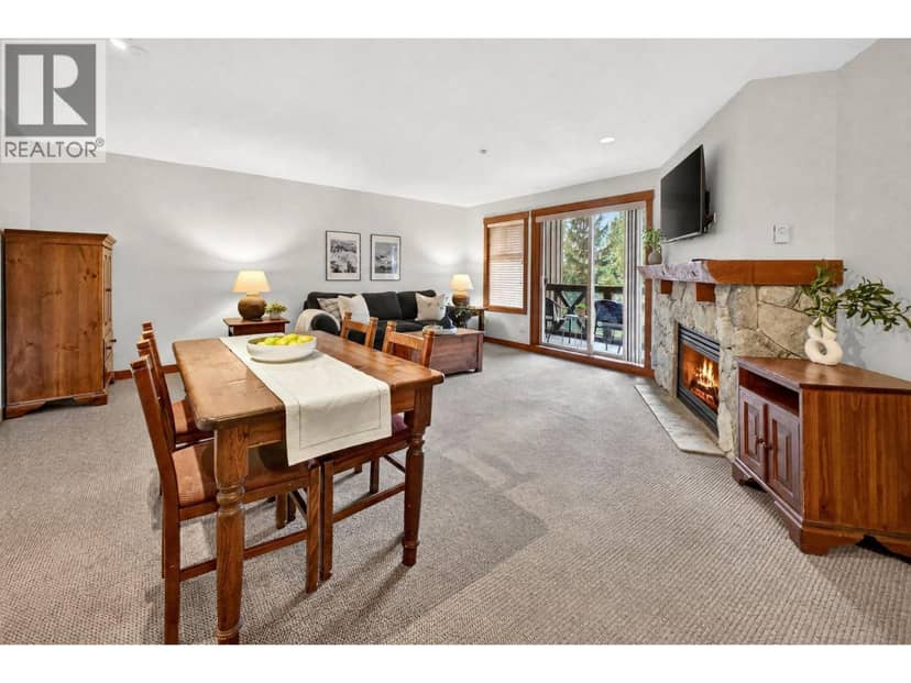 409 4660 BLACKCOMB WAY, Whistler, photo 3