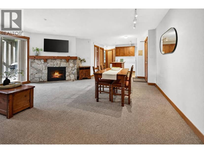 409 4660 BLACKCOMB WAY, Whistler, photo 5