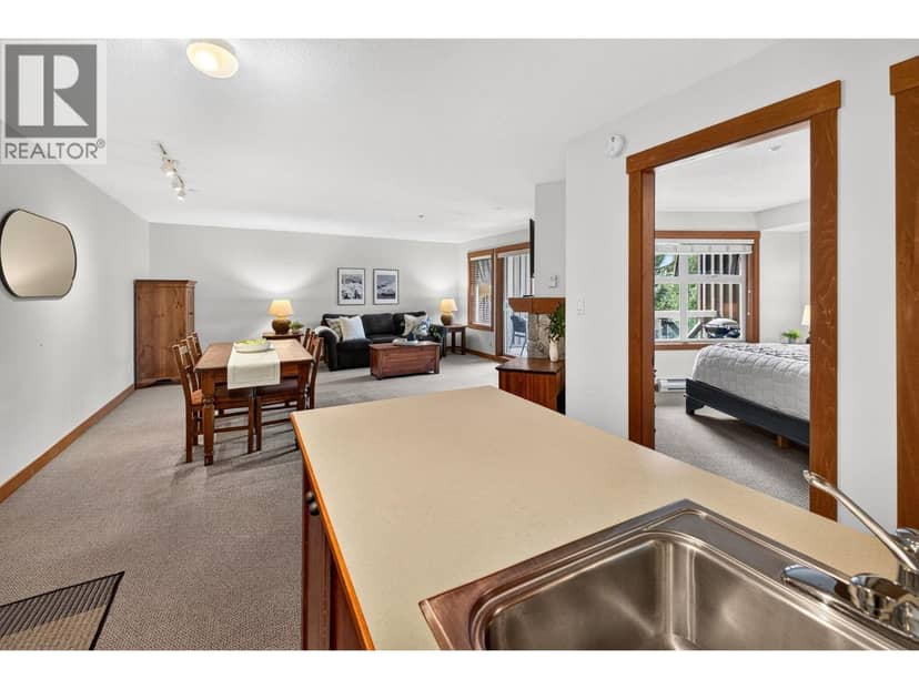 409 4660 BLACKCOMB WAY, Whistler, photo 8