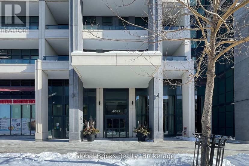 1405 - 4085 Parkside Village Drive — photo 2 of 20
