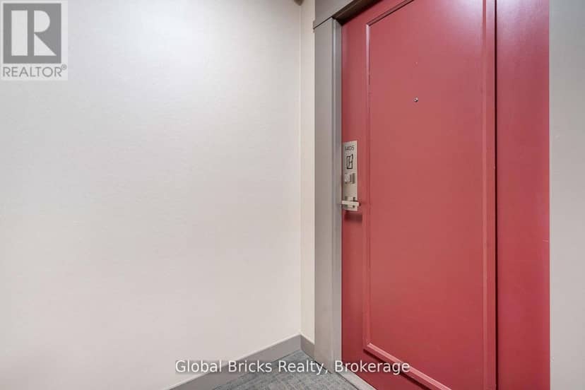 1405 - 4085 Parkside Village Drive — photo 4 of 20