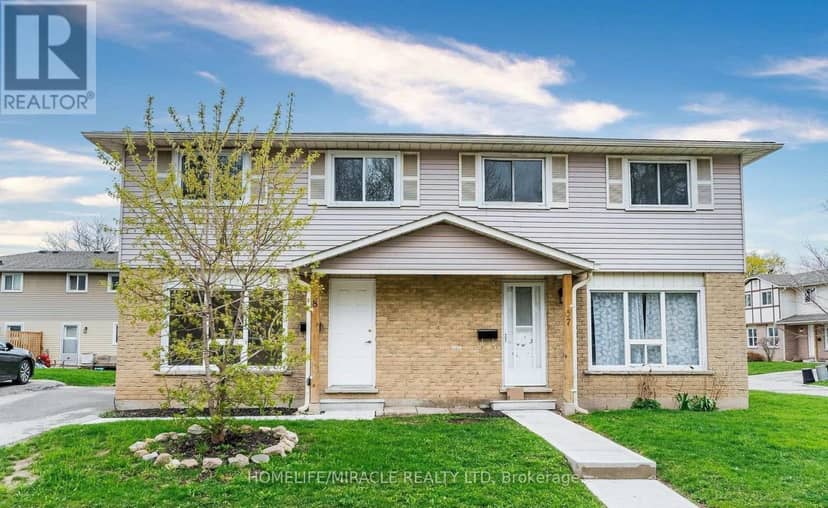 8 - 20 Mayfield Avenue — photo 1 of 16