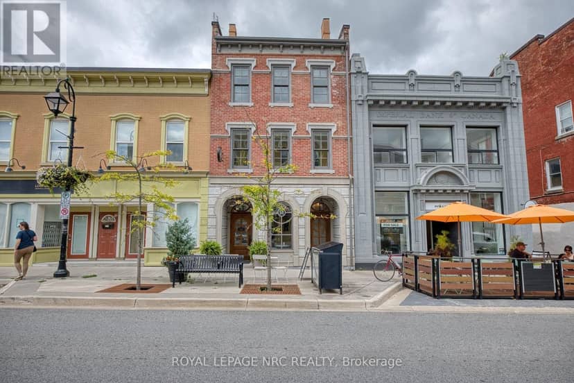 51 Front Street S, Thorold