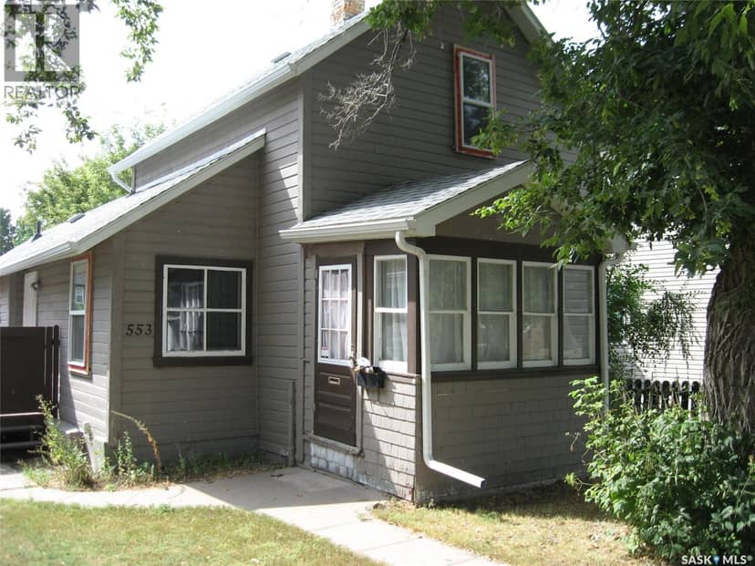 553 Athabasca STREET W, Moose Jaw, photo 2