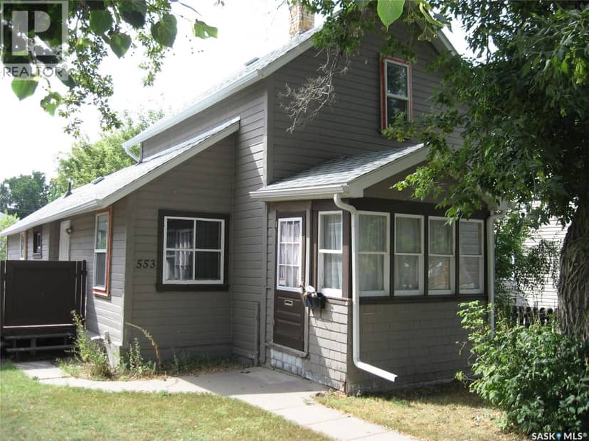 553 Athabasca STREET W, Moose Jaw, photo 4