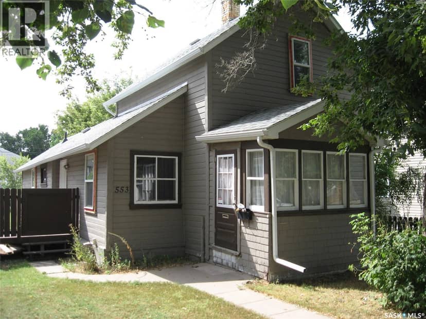 553 Athabasca STREET W, Moose Jaw, photo 5