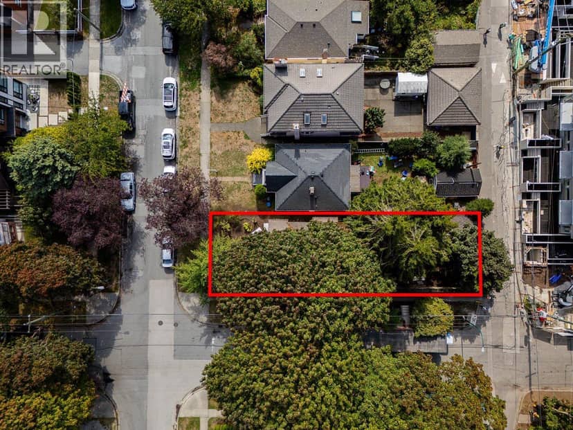 970 W 64TH AVENUE, Vancouver