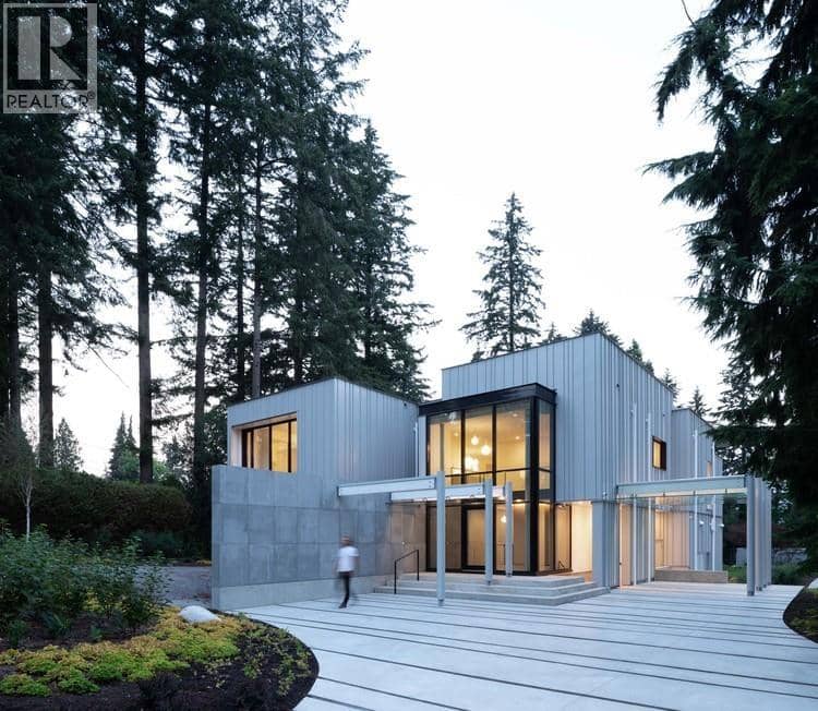 4725 W 4TH AVENUE, Vancouver
