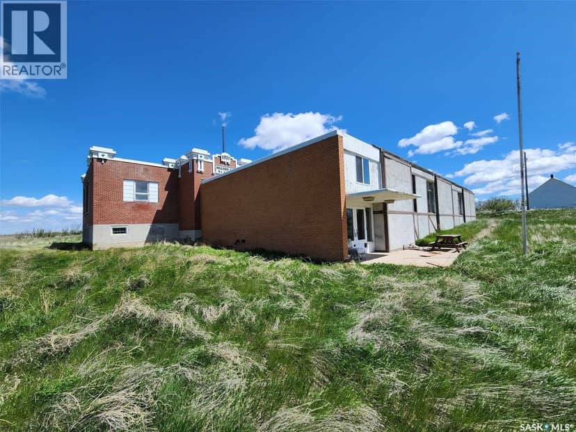 113 1st AVENUE, Mankota Rm No. 45