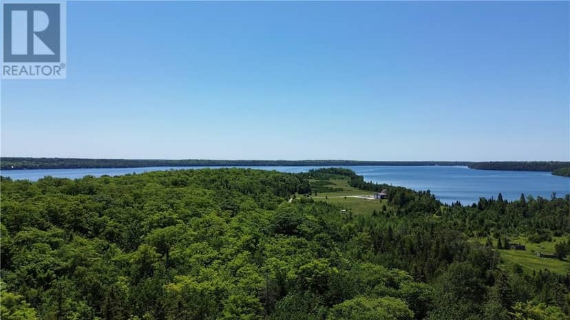 N/A McArthur Trail, Gore Bay, Manitoulin Island, photo 2