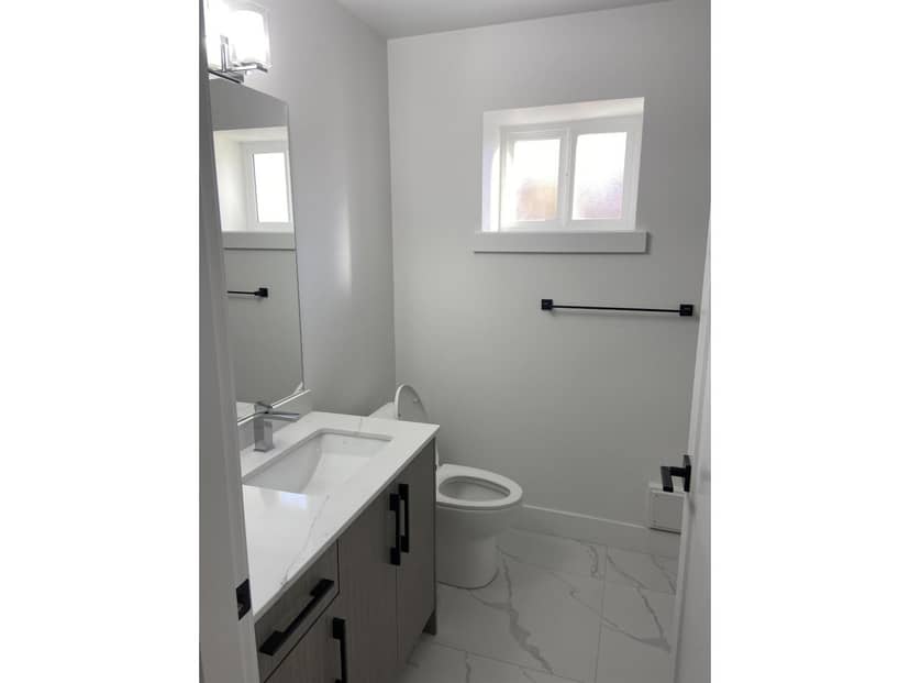 Basement Suite 16700 20A AVENUE, Surrey, photo 6